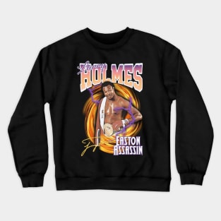 Bootleg - Larry Holmes Crewneck Sweatshirt